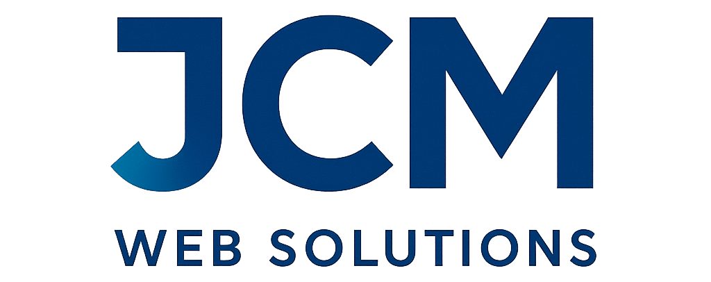 JCM Web Solutions