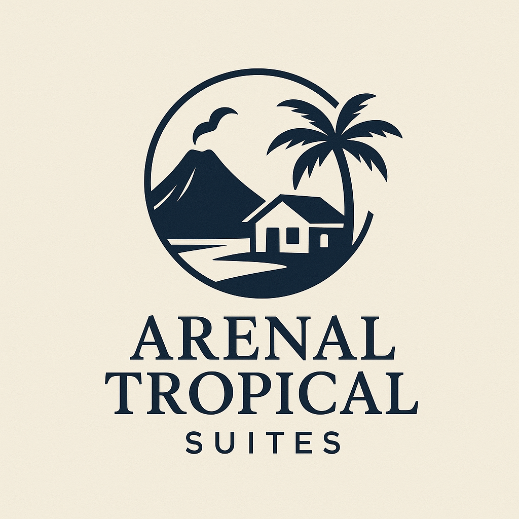 Arenal Tropical Suites