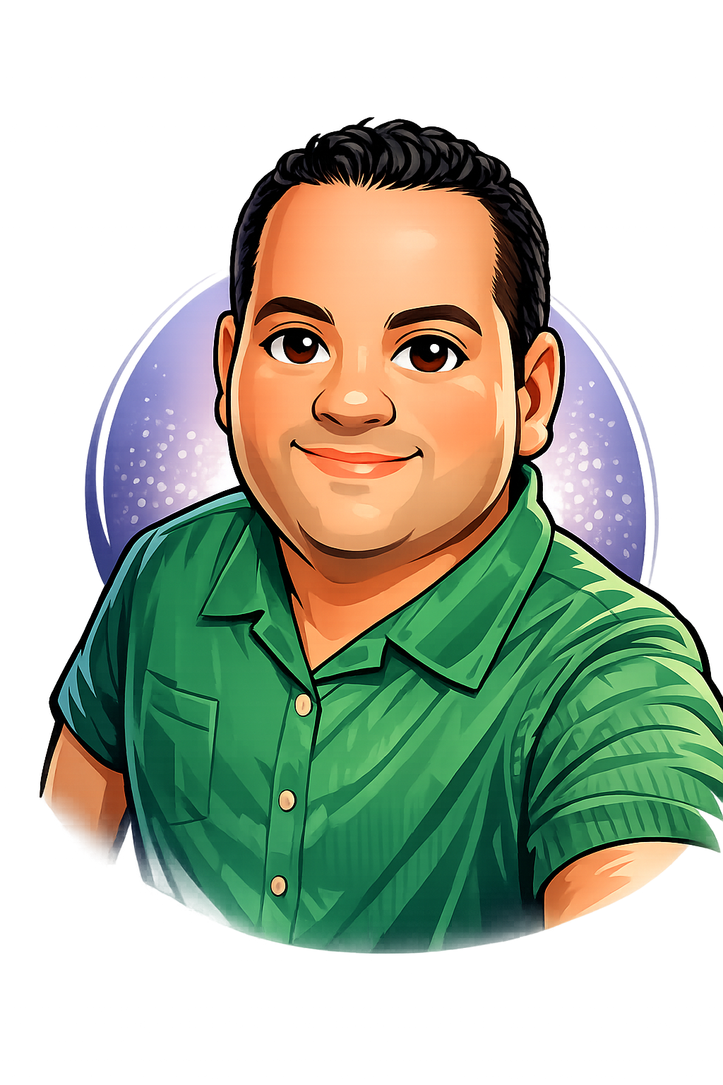 David - JCM Web Solutions