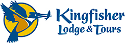 Kingfisher Lodge