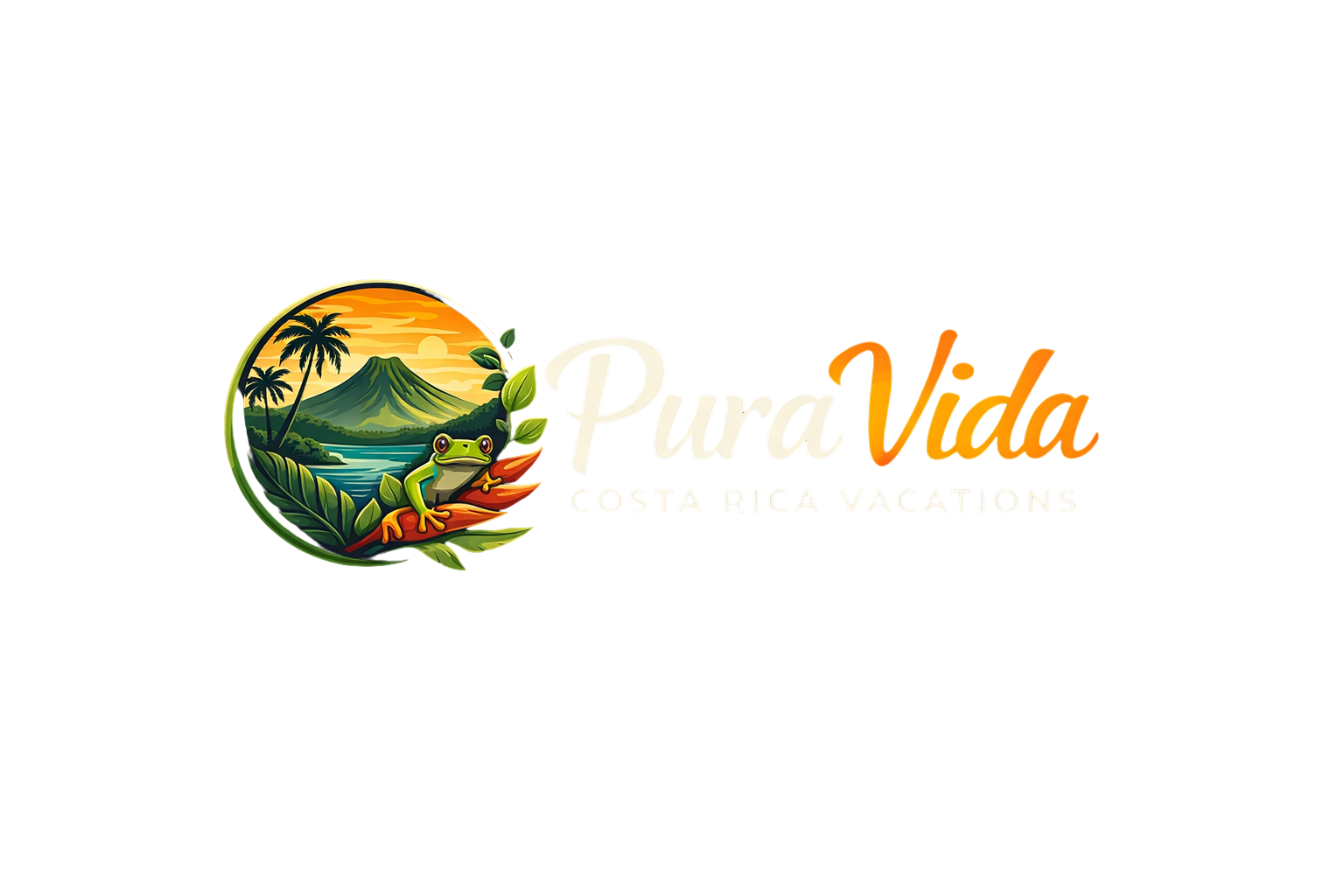 Pura Vida Costa Rica Vacations