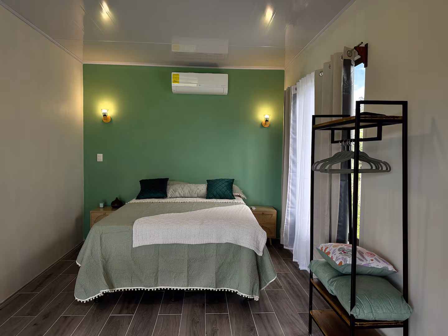 Casa Cero Stress