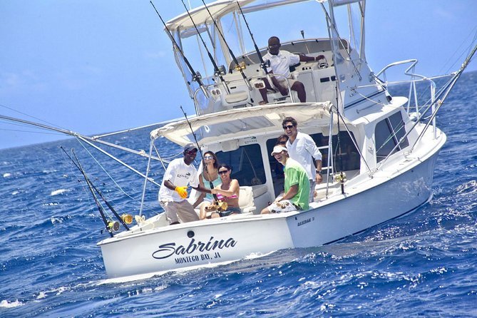 Sport Fishing Costa Rica