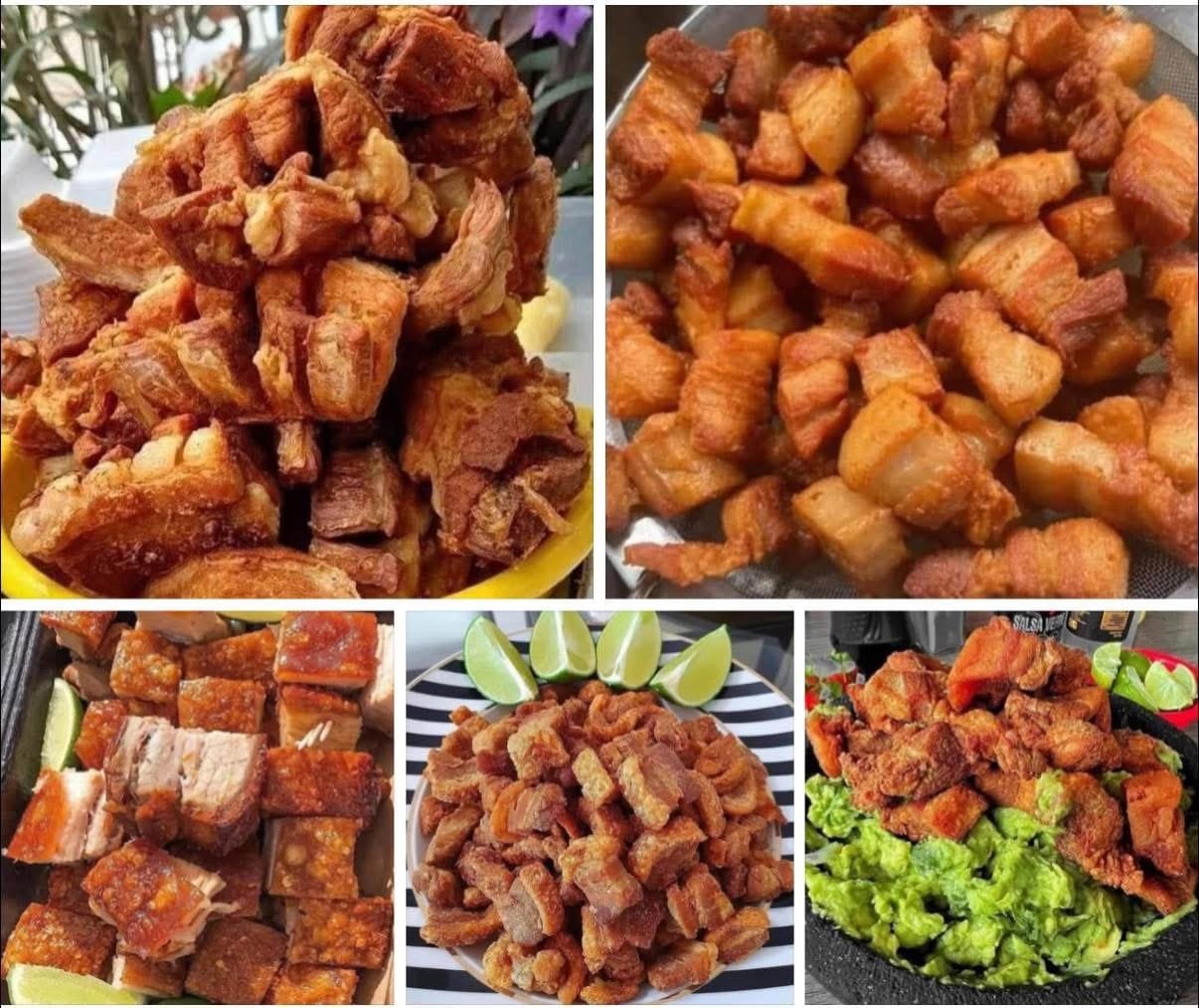 Chicharrones