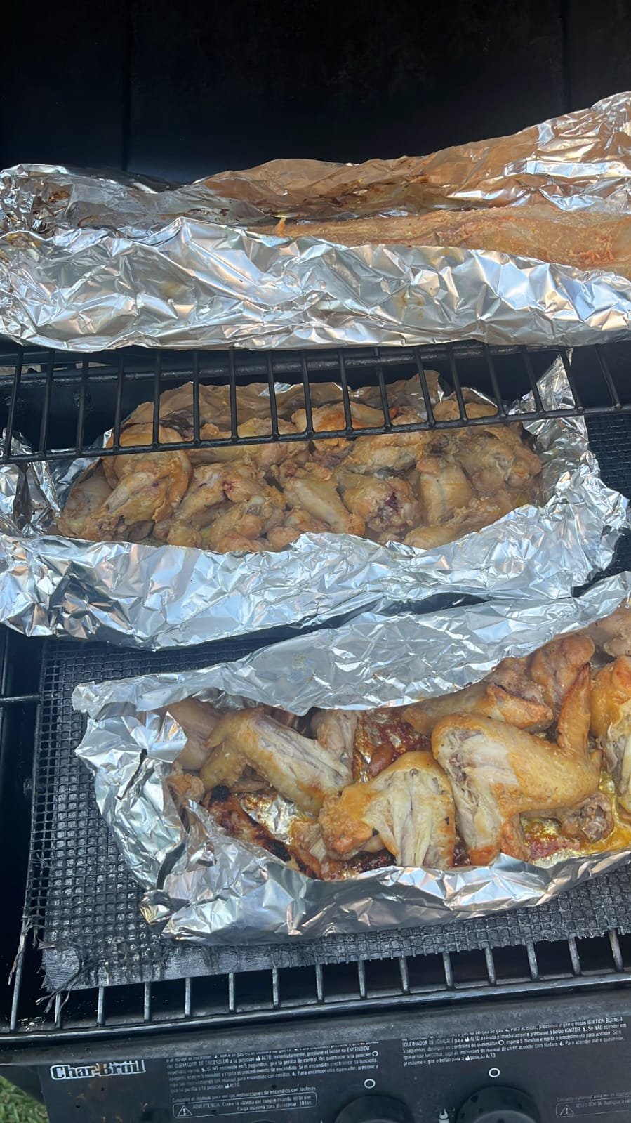 Empanadas