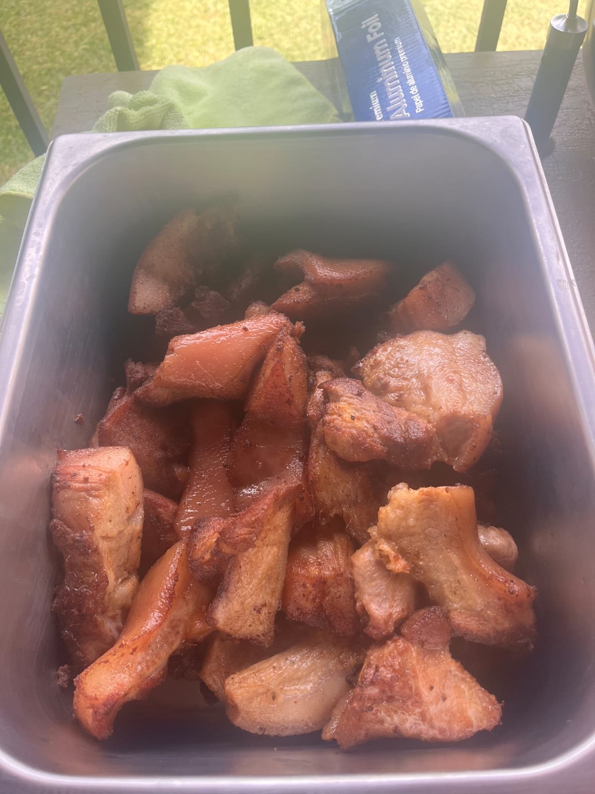 Combos