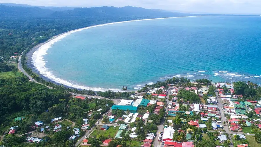Luxury villa in Puerto Viejo, Costa Rica