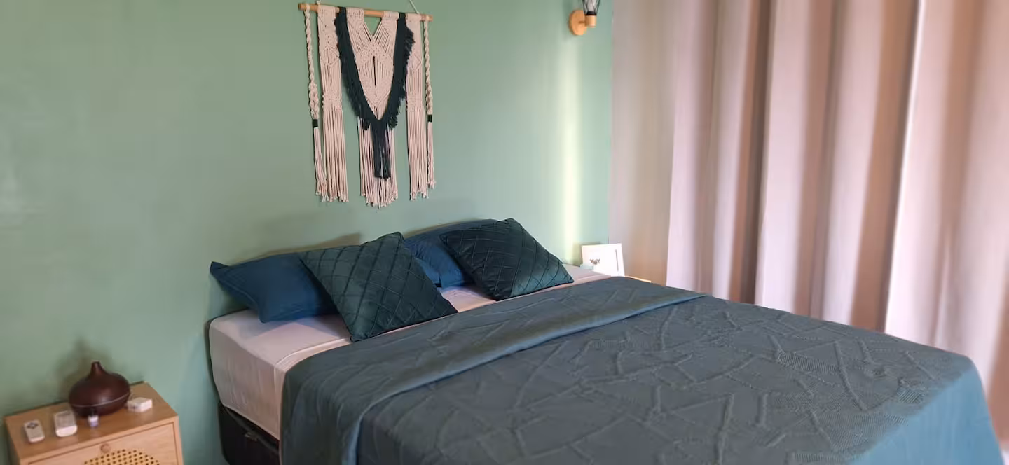 Casa Cero Stress