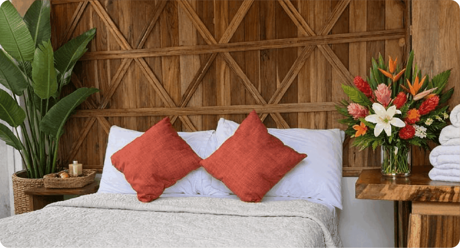 Guesthouse with Private Bathroom